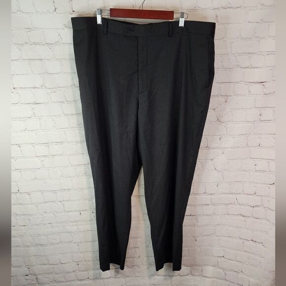 Men's Axist dress pants size, 42 X 30 - Picture 1 of 4